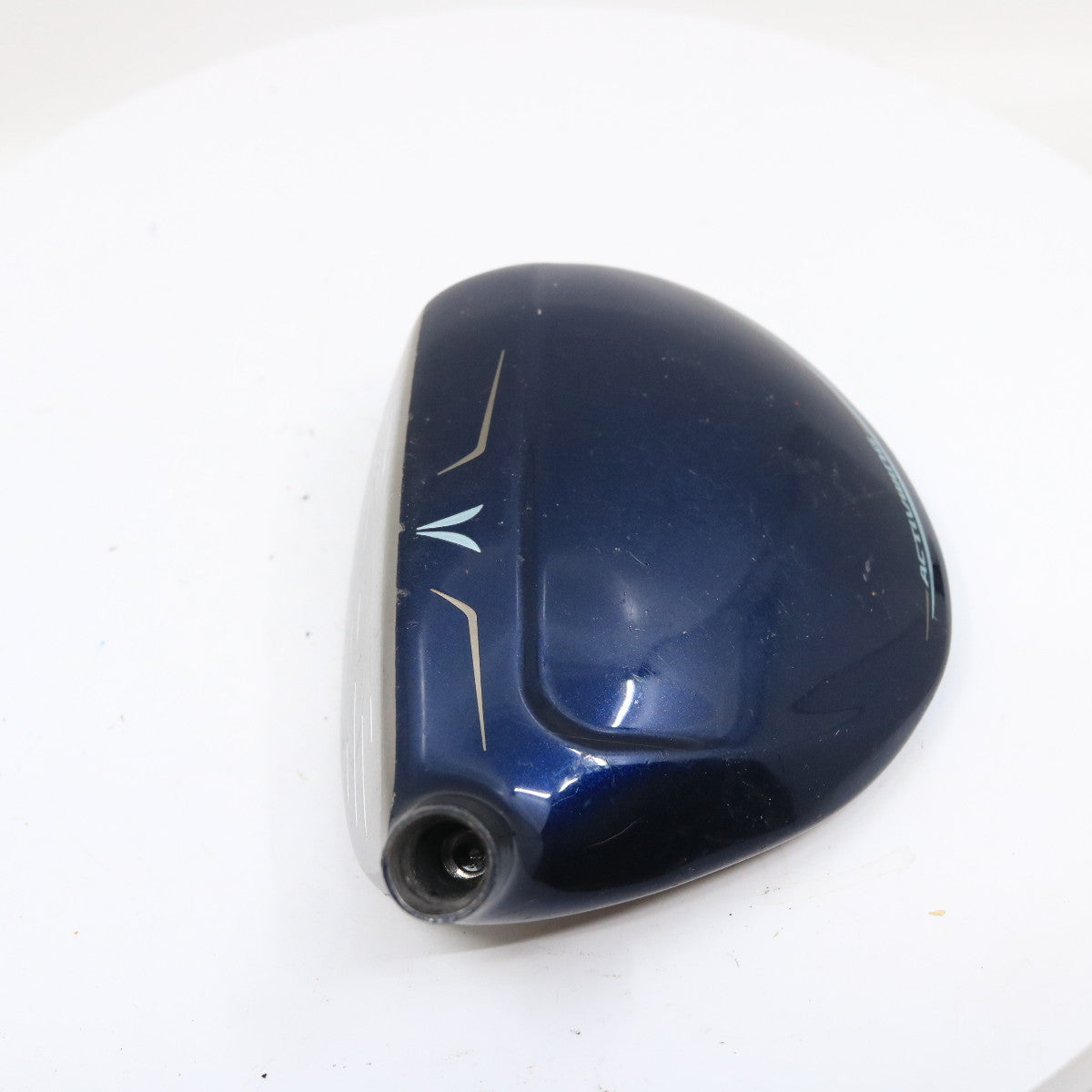 XXIO Twelve 12 Women's 5 Fairway Wood 20 Degrees Right Hand HEAD ONLY C-153312