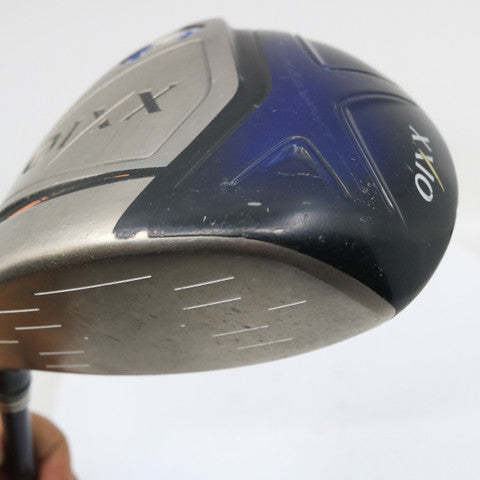 XXIO Ten X 10 Driver 10.5 Degrees Right-Hand HEAD ONLY C-153315