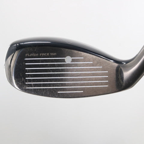 Callaway Big Bertha Reva 6 Hybrid 30 Deg Graphite 45W Ladies Right Hand C-153382