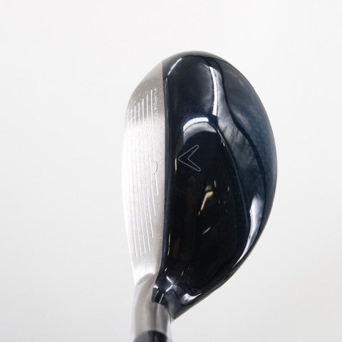 Callaway Big Bertha Reva 6 Hybrid 30 Deg Graphite 45W Ladies Right Hand C-153382
