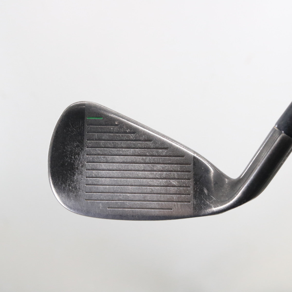 Callaway X-24 Hot Individual 6 Iron Steel Uniflex Right-Hand +1"  C-153393