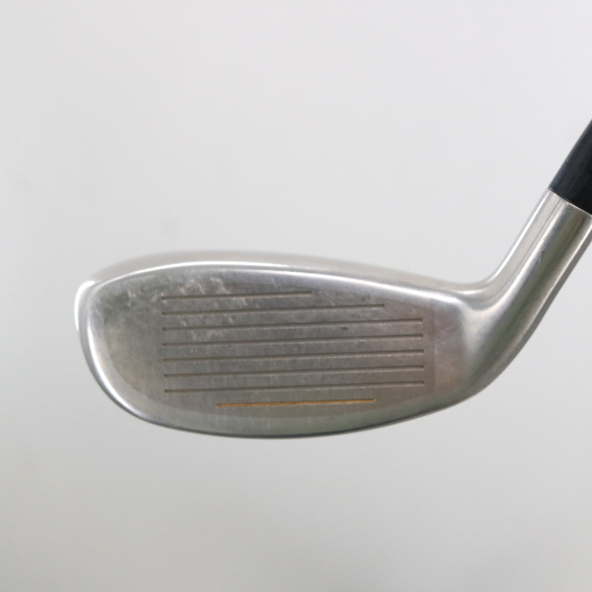 Ben Hogan Edge CFT 3 Hybrid 21 Degrees Steel Stiff Right-Handed C-153399