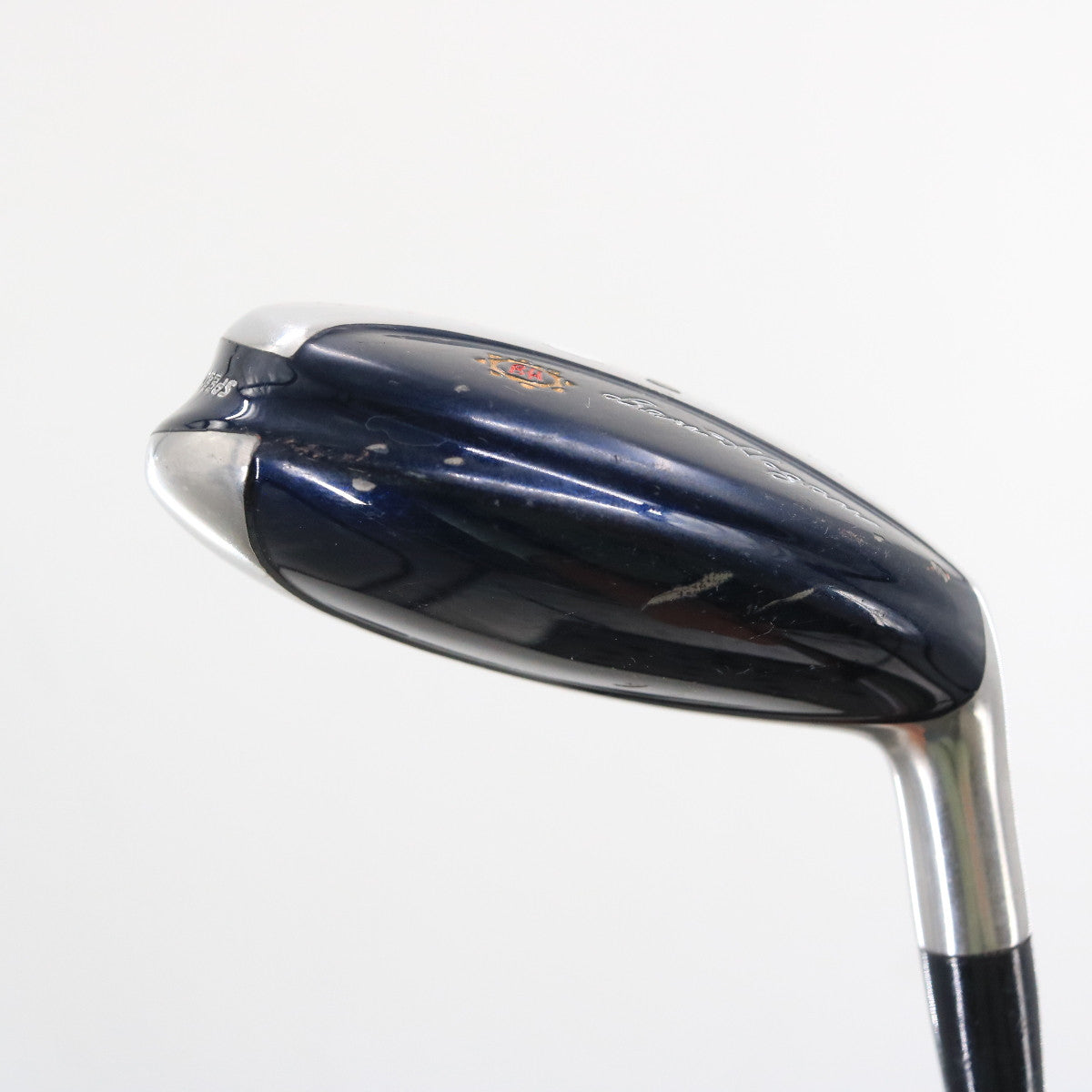 Ben Hogan Edge CFT 3 Hybrid 21 Degrees Steel Stiff Right-Handed C-153399