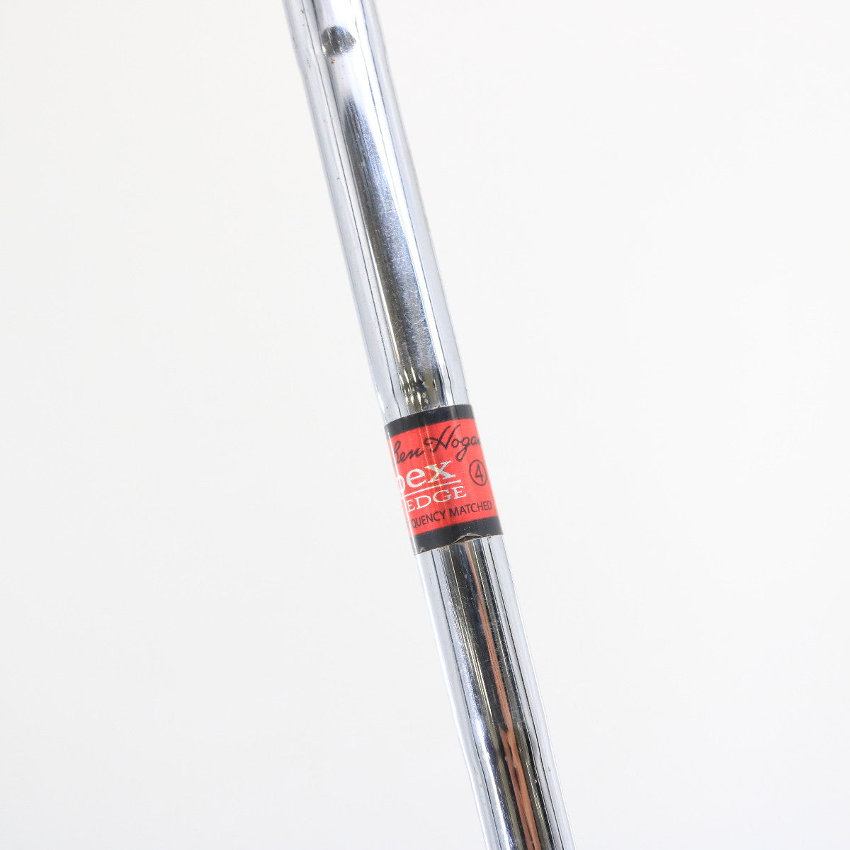 Ben Hogan Edge CFT 3 Hybrid 21 Degrees Steel Stiff Right-Handed C-153399