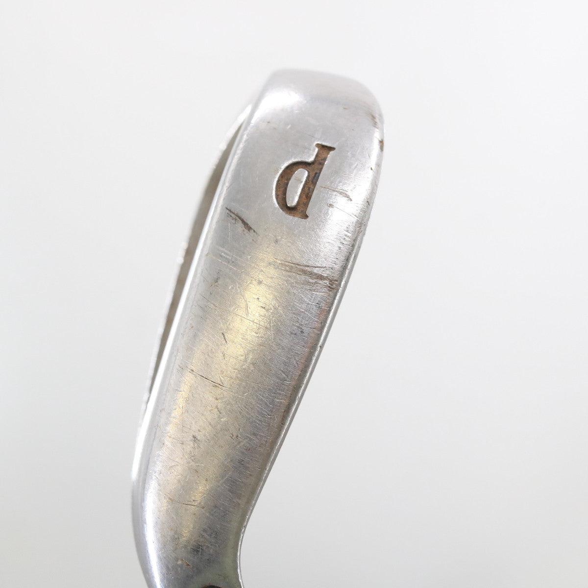 Callaway Steelhead X-14 P PW Pitching Wedge Graphite Stiff Flex RH C-153403