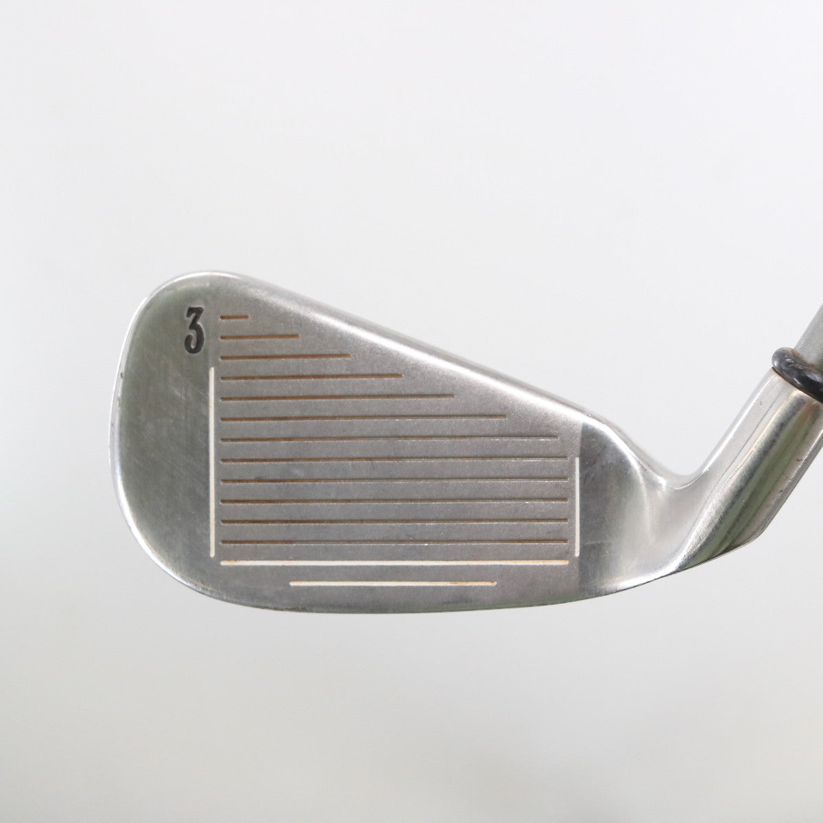 Callaway Steelhead  X-14 Individual 3 Iron Graphite Regular Right-Hand C-153406