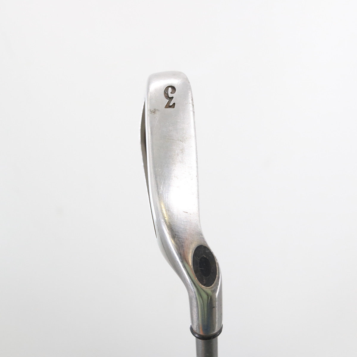 Callaway Steelhead  X-14 Individual 3 Iron Graphite Regular Right-Hand C-153406