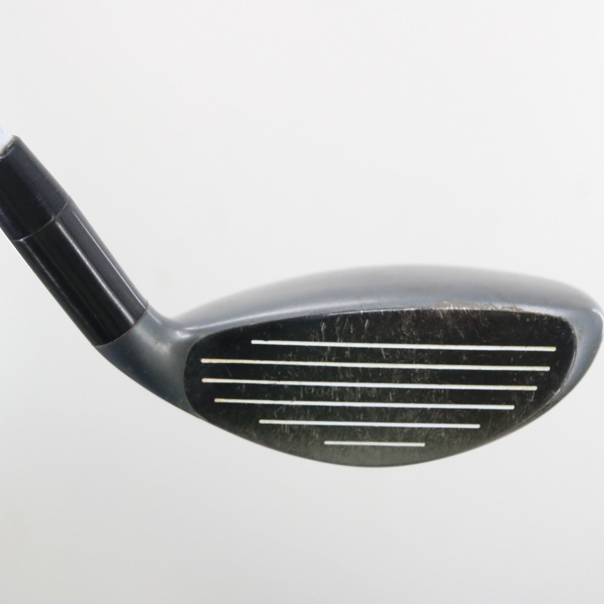 Callaway X Hot Pro Hybrid 23 Degree Graphite Regular Flex R RH C-153408