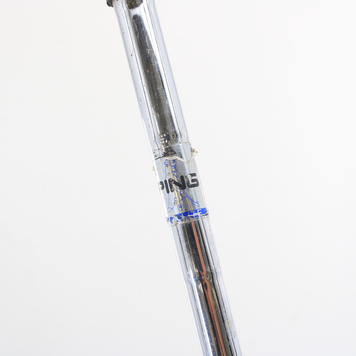 Ping EYE 2 EYE2 Individual 3 Iron Black Dot Steel  Stiff Flex RH C-153409