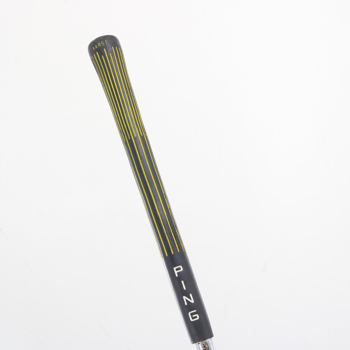 Ping EYE 2 EYE2 Individual 3 Iron Black Dot Steel  Stiff Flex RH C-153409