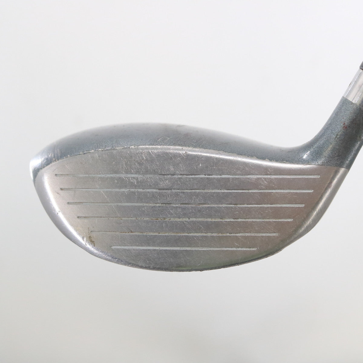 Nike T40 Fairway 4T Wood 17 Degrees Graphite Stiff Flex Right-Handed C-153411