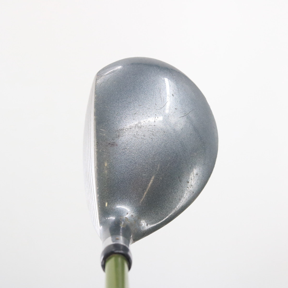 Nike T40 Fairway 4T Wood 17 Degrees Graphite Stiff Flex Right-Handed C-153411