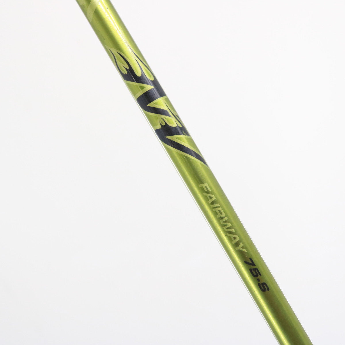 Nike T40 Fairway 4T Wood 17 Degrees Graphite Stiff Flex Right-Handed C-153411