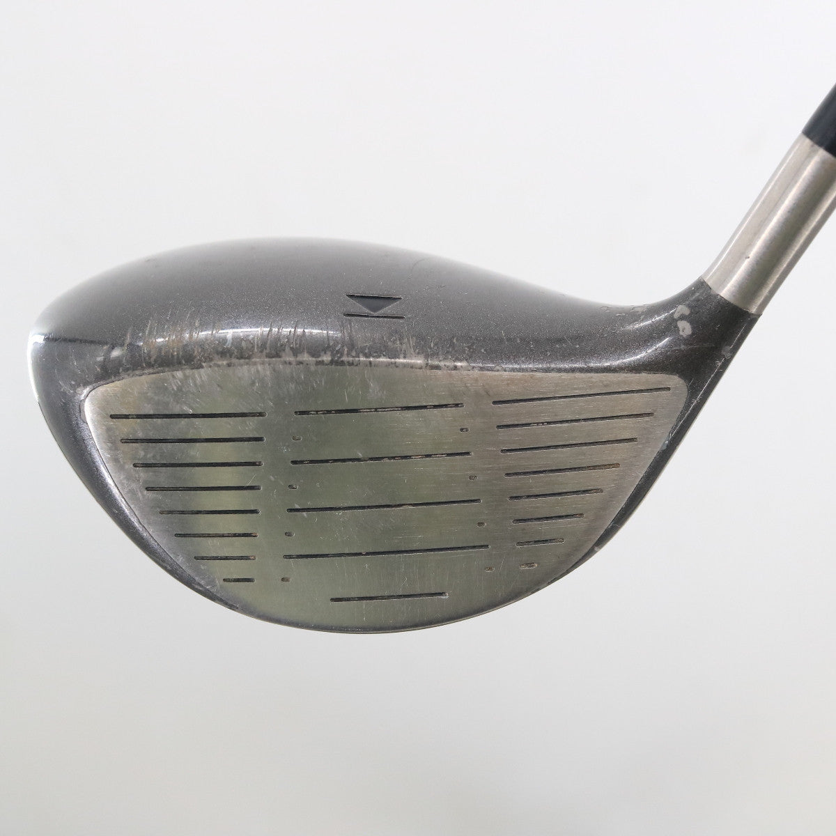 Titleist 975J Pro Titanium Driver 9.5 Deg Graphite Shaft Regular RH C-153418