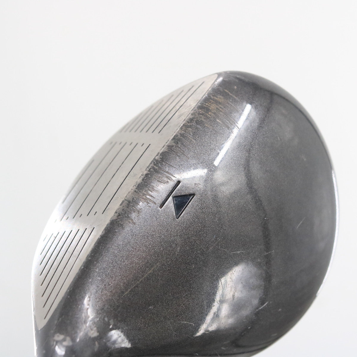 Titleist 975J Pro Titanium Driver 9.5 Deg Graphite Shaft Regular RH C-153418