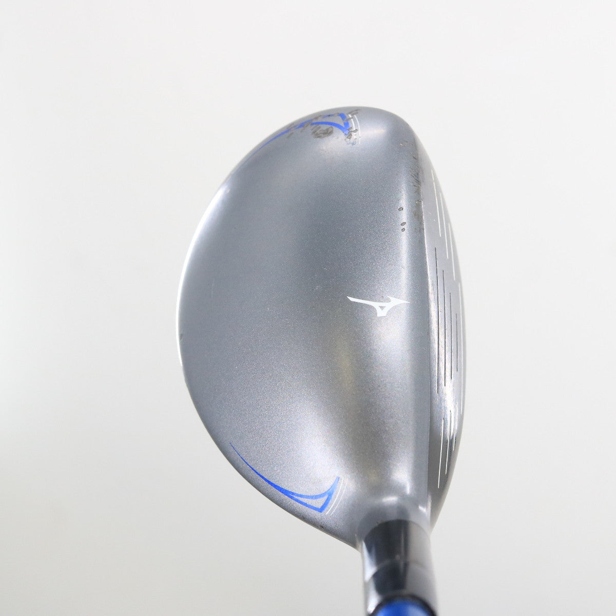 Mizuno JPX EZ 4 Hybrid 22 Deg Graphite Fujikura Regular LH LEFT Hand C-153420