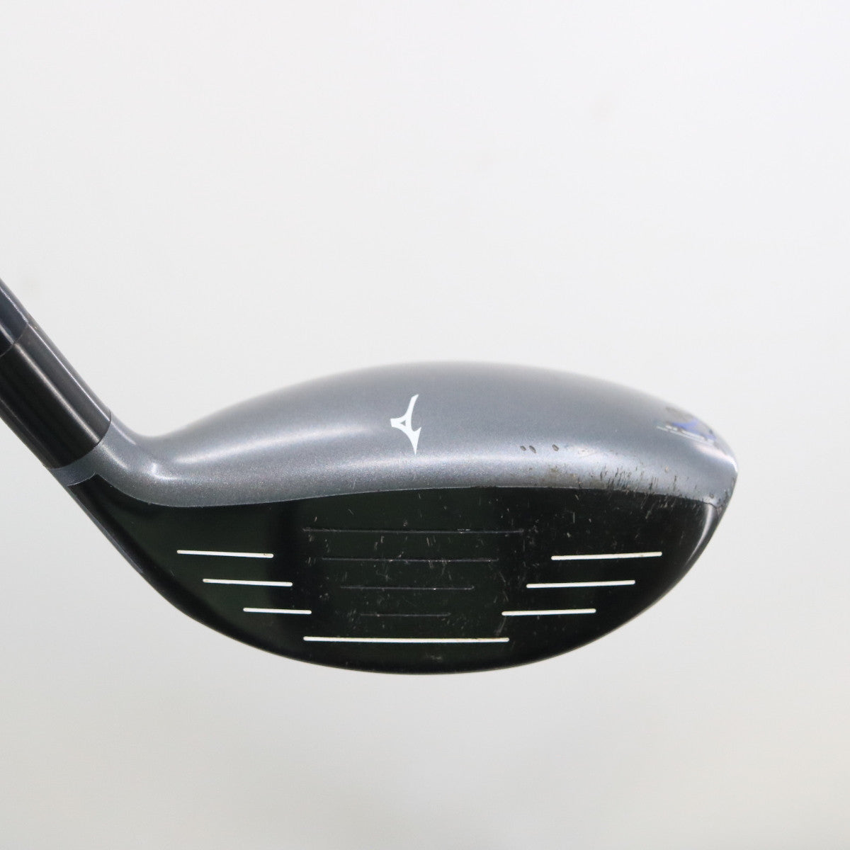 Mizuno JPX EZ 4 Hybrid 22 Deg Graphite Fujikura Regular LH LEFT Hand C-153420