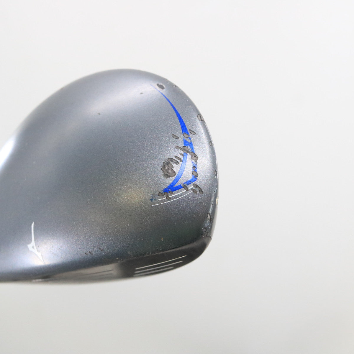 Mizuno JPX EZ 4 Hybrid 22 Deg Graphite Fujikura Regular LH LEFT Hand C-153420