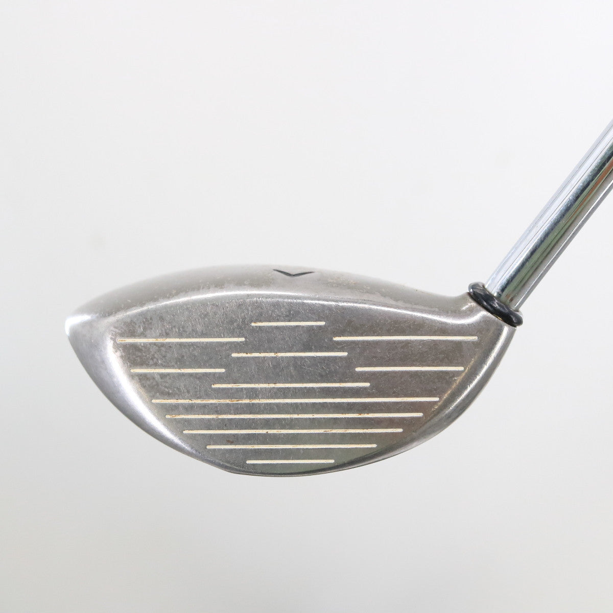 Callaway Big Bertha Steelhead 3 Wood Steel UniFlex Right Hand C-153421