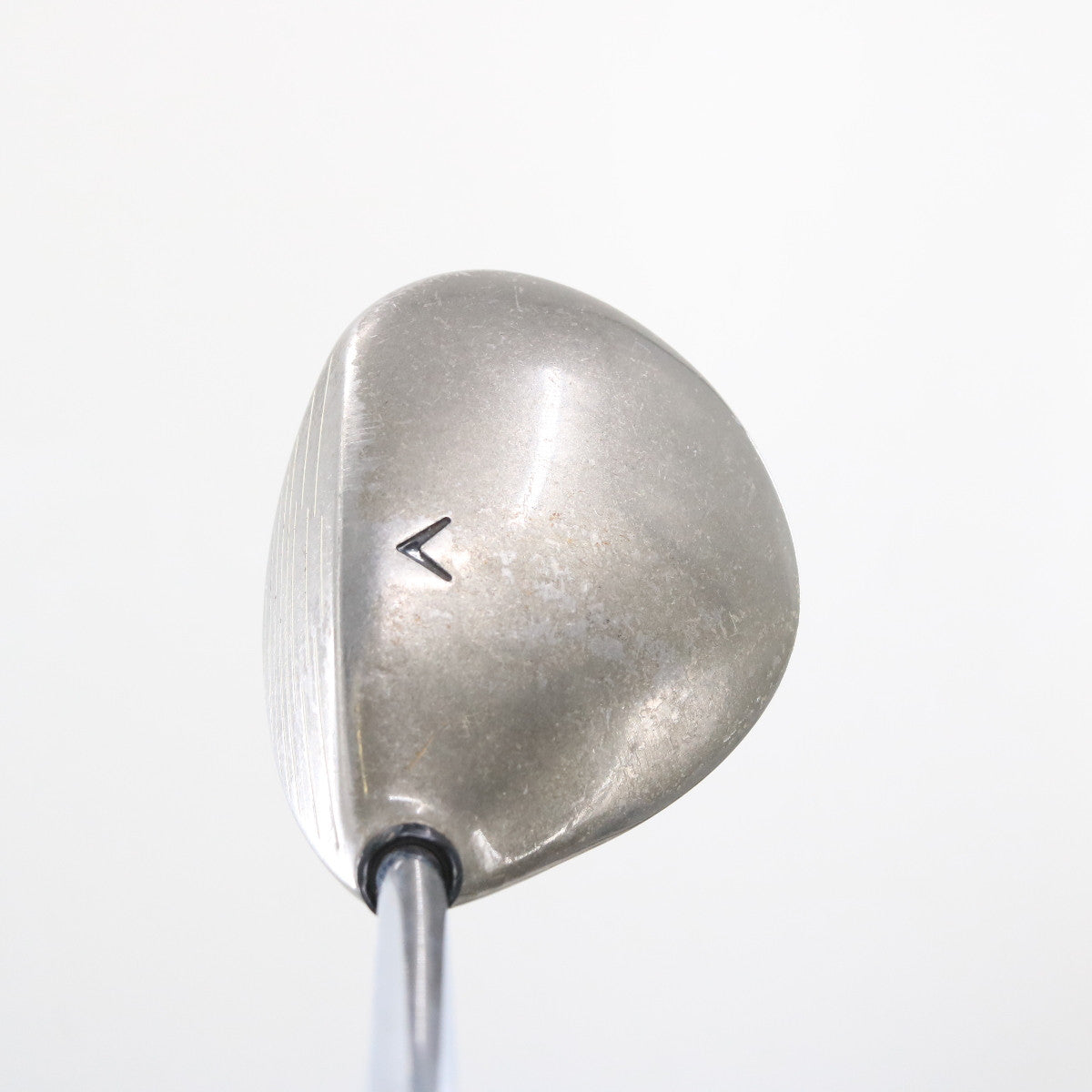 Callaway Big Bertha Steelhead 3 Wood Steel UniFlex Right Hand C-153421