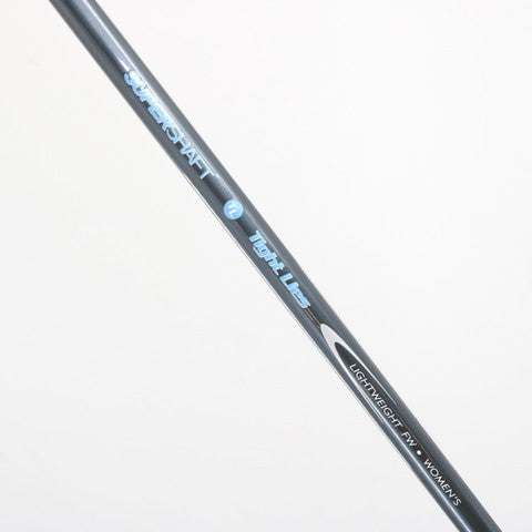 Adams Tight Lies High Moi 3 Fairway Wood Graphite Ladies Right-Hand C-153423