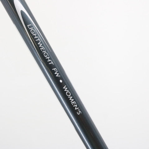 Adams Tight Lies High Moi 3 Fairway Wood Graphite Ladies Right-Hand C-153423