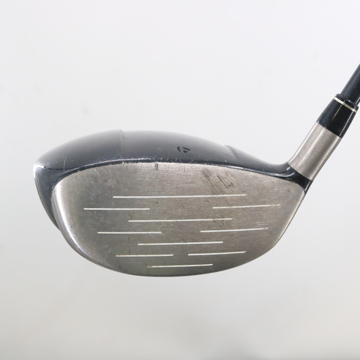 TaylorMade 360 Ti Driver 9.5 Degrees Graphite R-80 R Regular RH C-153425