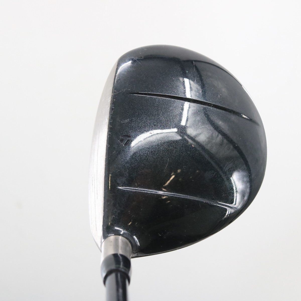 TaylorMade 360 Ti Driver 9.5 Degrees Graphite R-80 R Regular RH C-153425