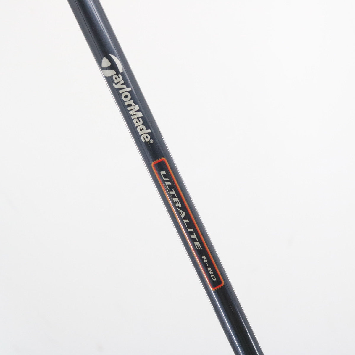TaylorMade 360 Ti Driver 9.5 Degrees Graphite R-80 R Regular RH C-153425