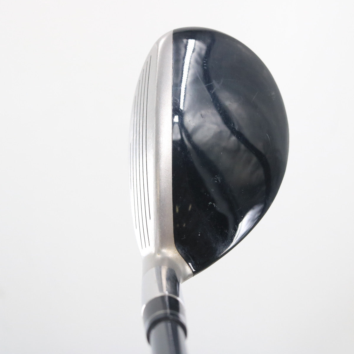 Callaway Diablo Edge Tour 3 Hybrid 21 Deg Graphite S Stiff Flex RH C-153477
