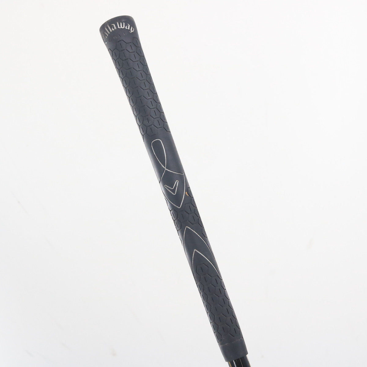 Callaway Diablo Edge Tour 3 Hybrid 21 Deg Graphite S Stiff Flex RH C-153477