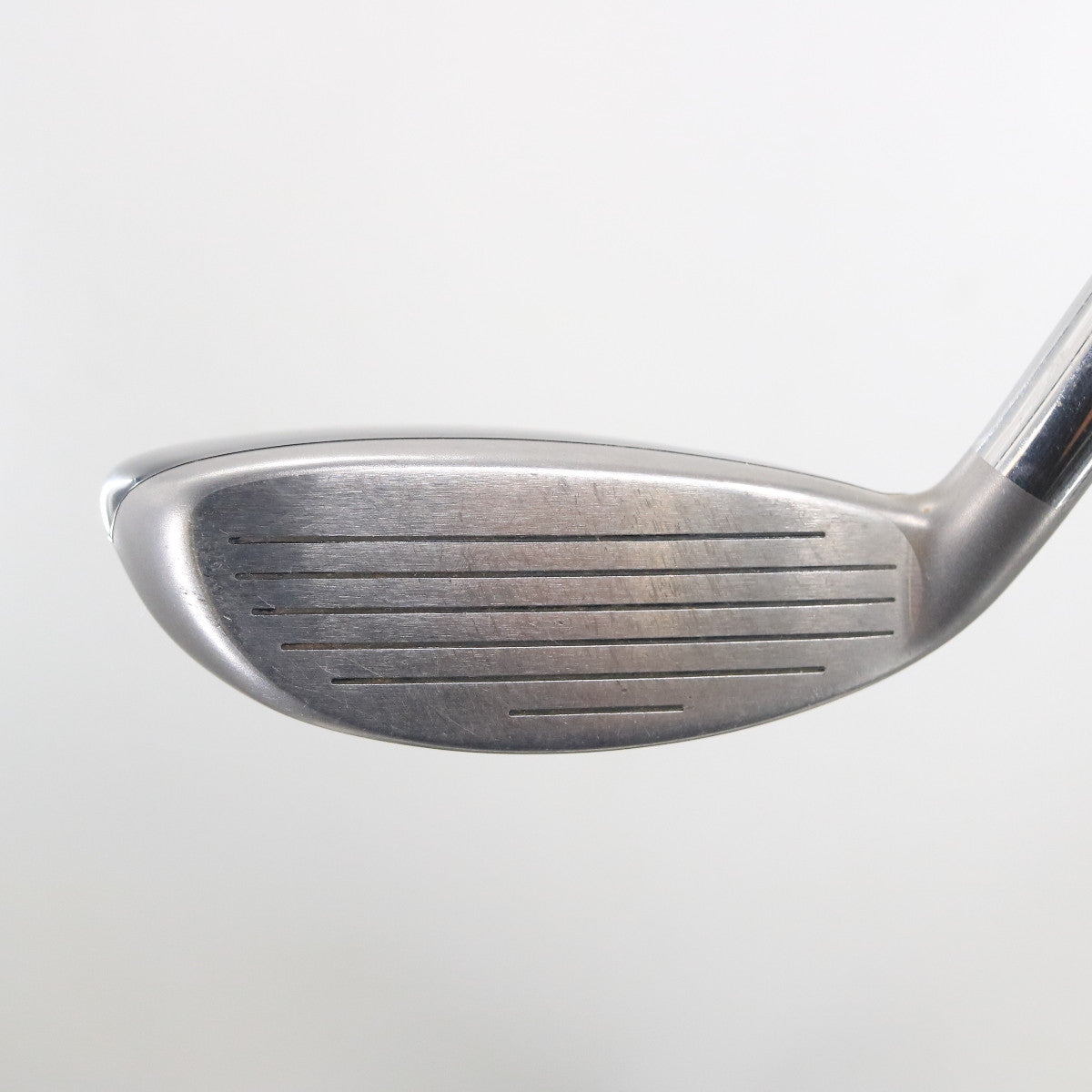 Callaway Diablo Edge Tour 3 Hybrid 21 Deg Graphite S Stiff Flex RH C-153477