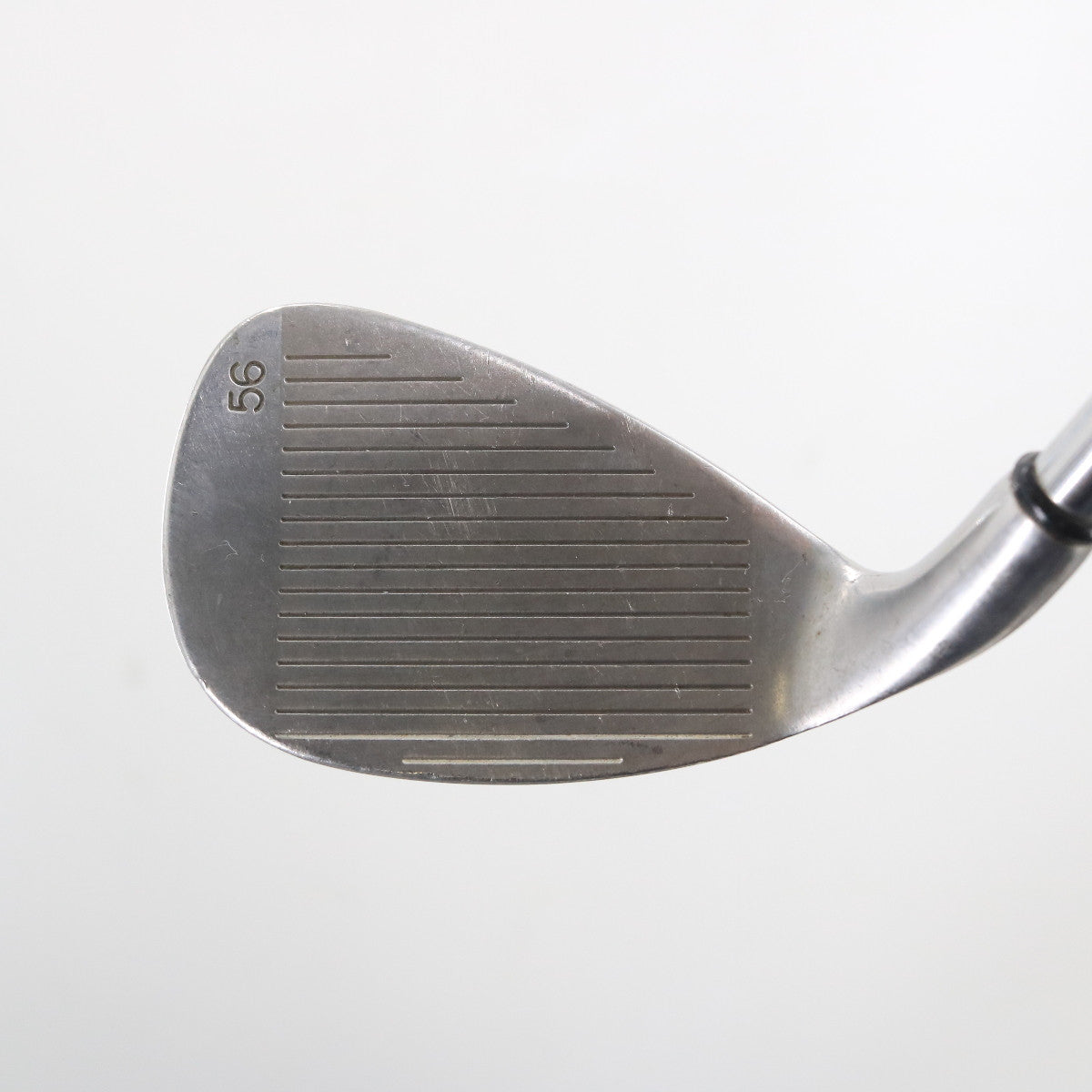 Callaway S2H2 USA Pat Pend Sand Wedge Steel Uniflex RH Right-Hand C-153478