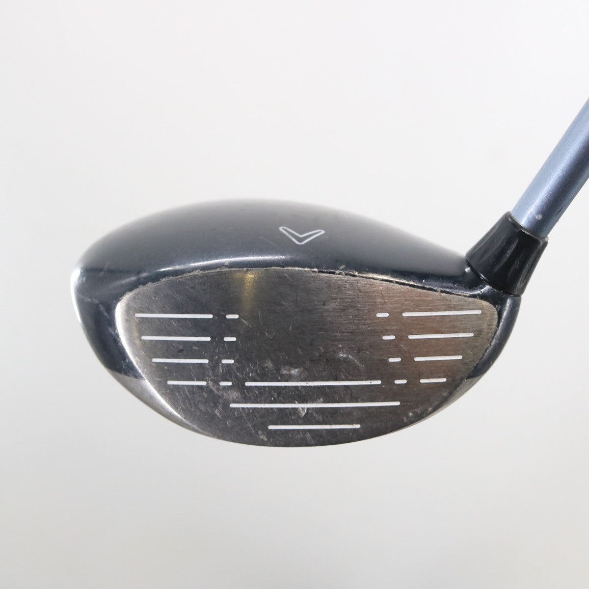 Callaway Big Bertha E.R.C. Fairway 5 Wood Graphite Ladies Flex RH C-153482