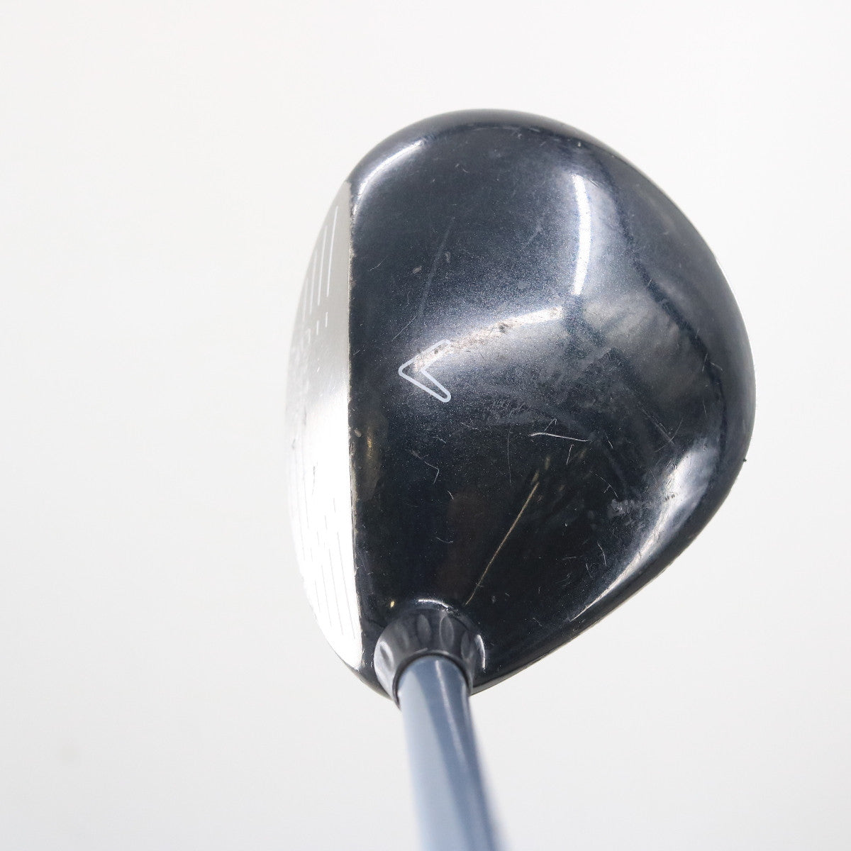 Callaway Big Bertha E.R.C. Fairway 5 Wood Graphite Ladies Flex RH C-153482