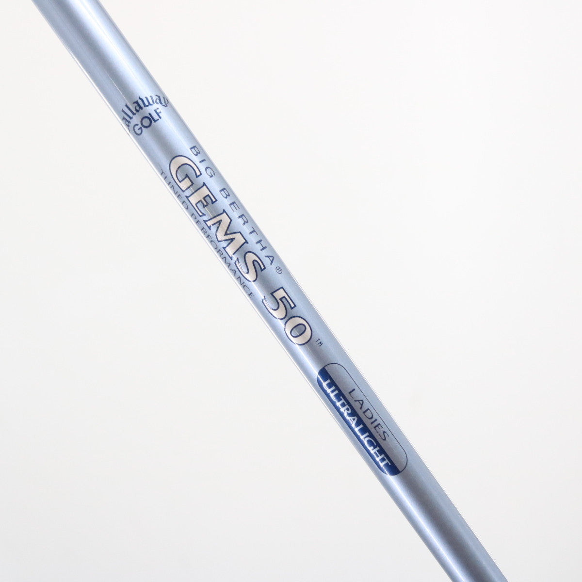 Callaway Big Bertha E.R.C. Fairway 5 Wood Graphite Ladies Flex RH C-153482