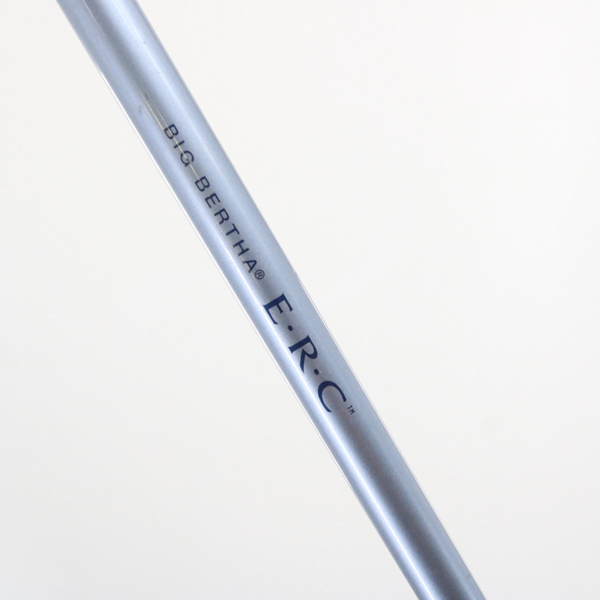 Callaway Big Bertha E.R.C. Fairway 5 Wood Graphite Ladies Flex RH C-153482