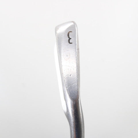 Titleist DCI 962 Individual 3 Iron Steel True Temper Stiff Flex RH C-153506