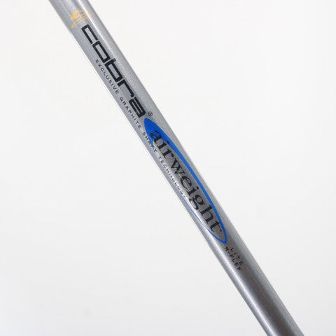 Cobra CXI Individual 7 Iron Graphite Senior Flex Right-Handed C-153550