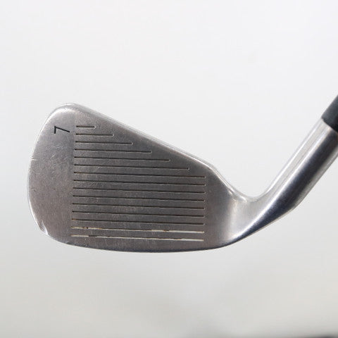 Cobra CXI Individual 7 Iron Graphite Senior Flex Right-Handed C-153550