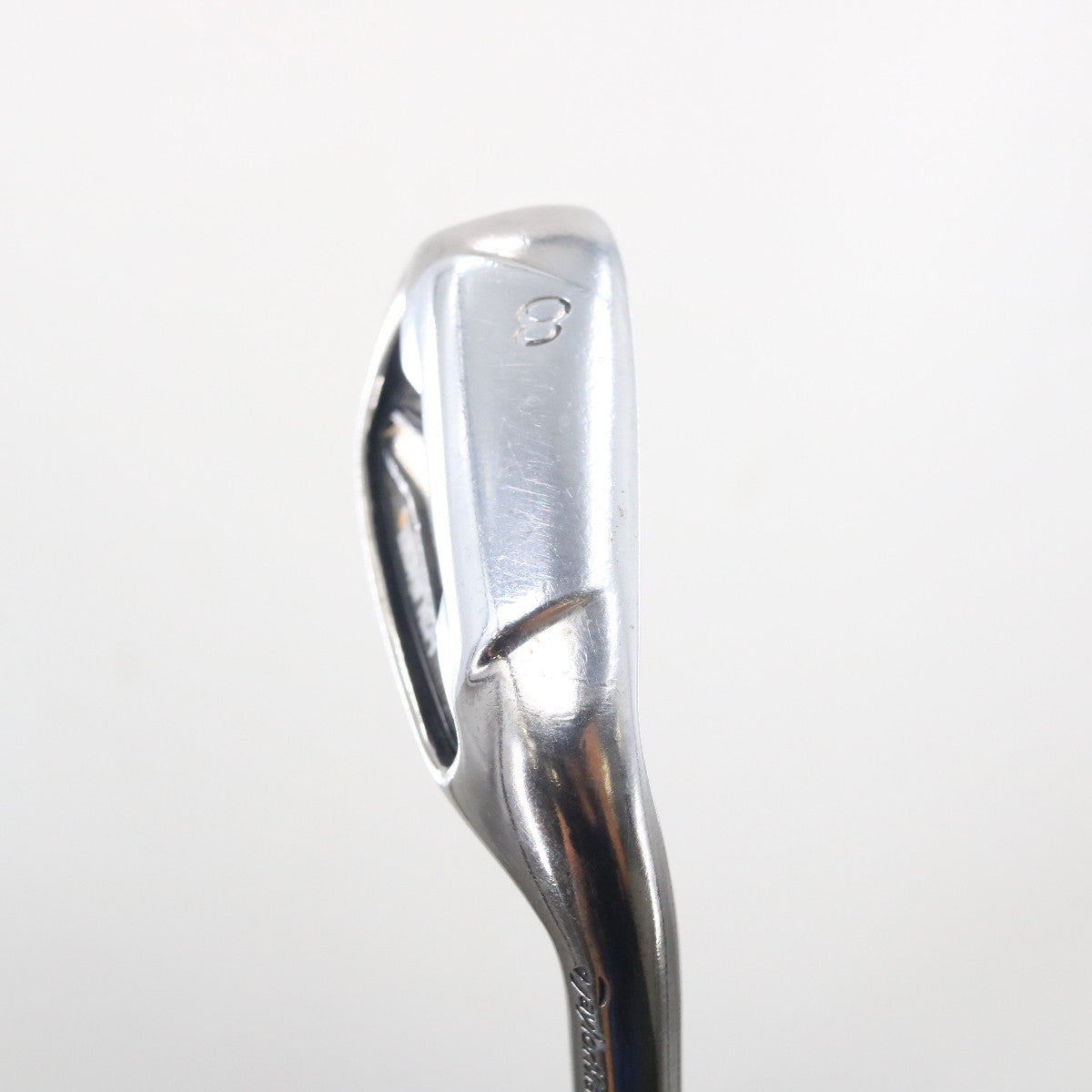TaylorMade Burner Individual 8 Iron Graphite Regular Flex Right-Hand C-153551