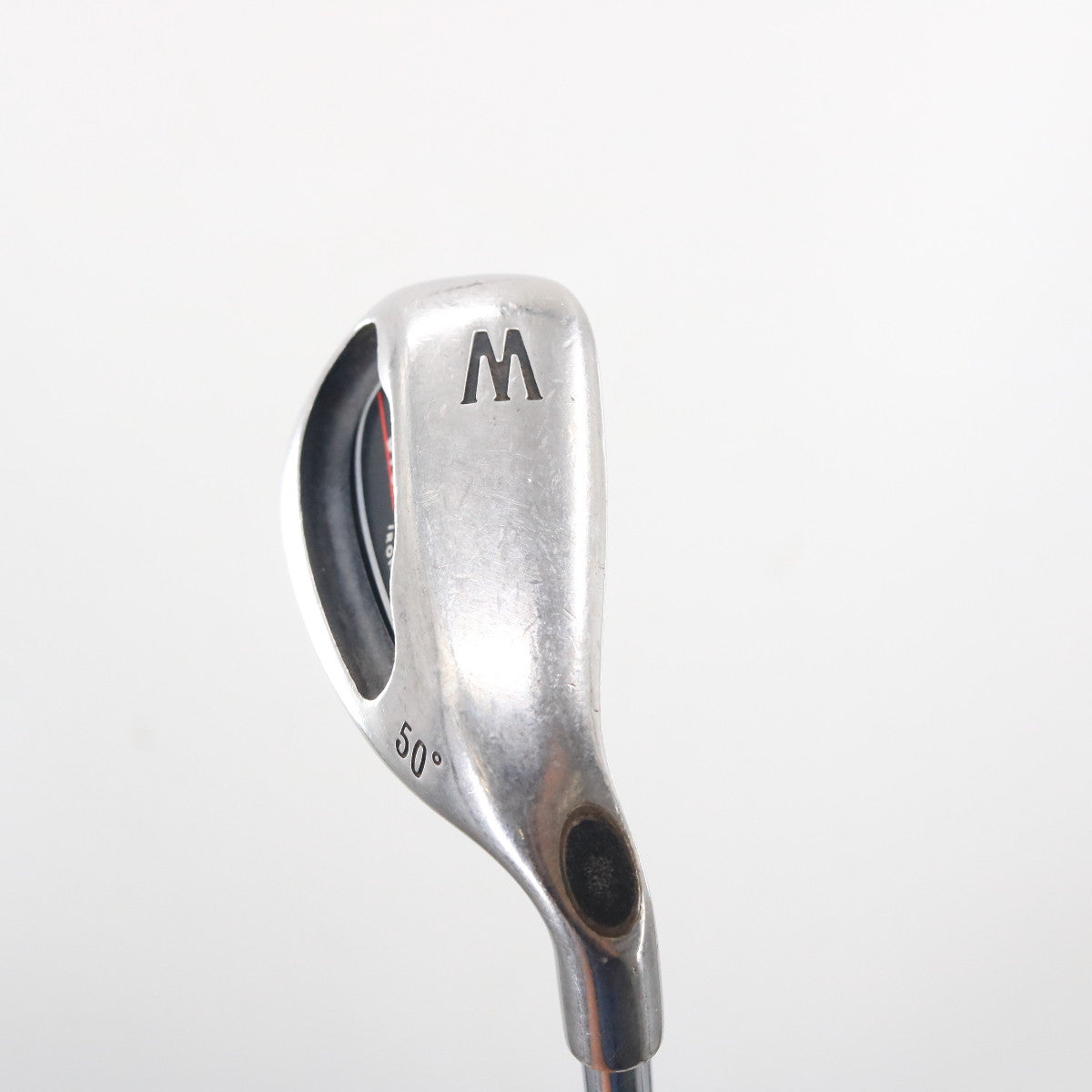 Callaway Big Bertha Iron W Gap Wedge 50 Deg Steel R Regular Flex RH C-153557