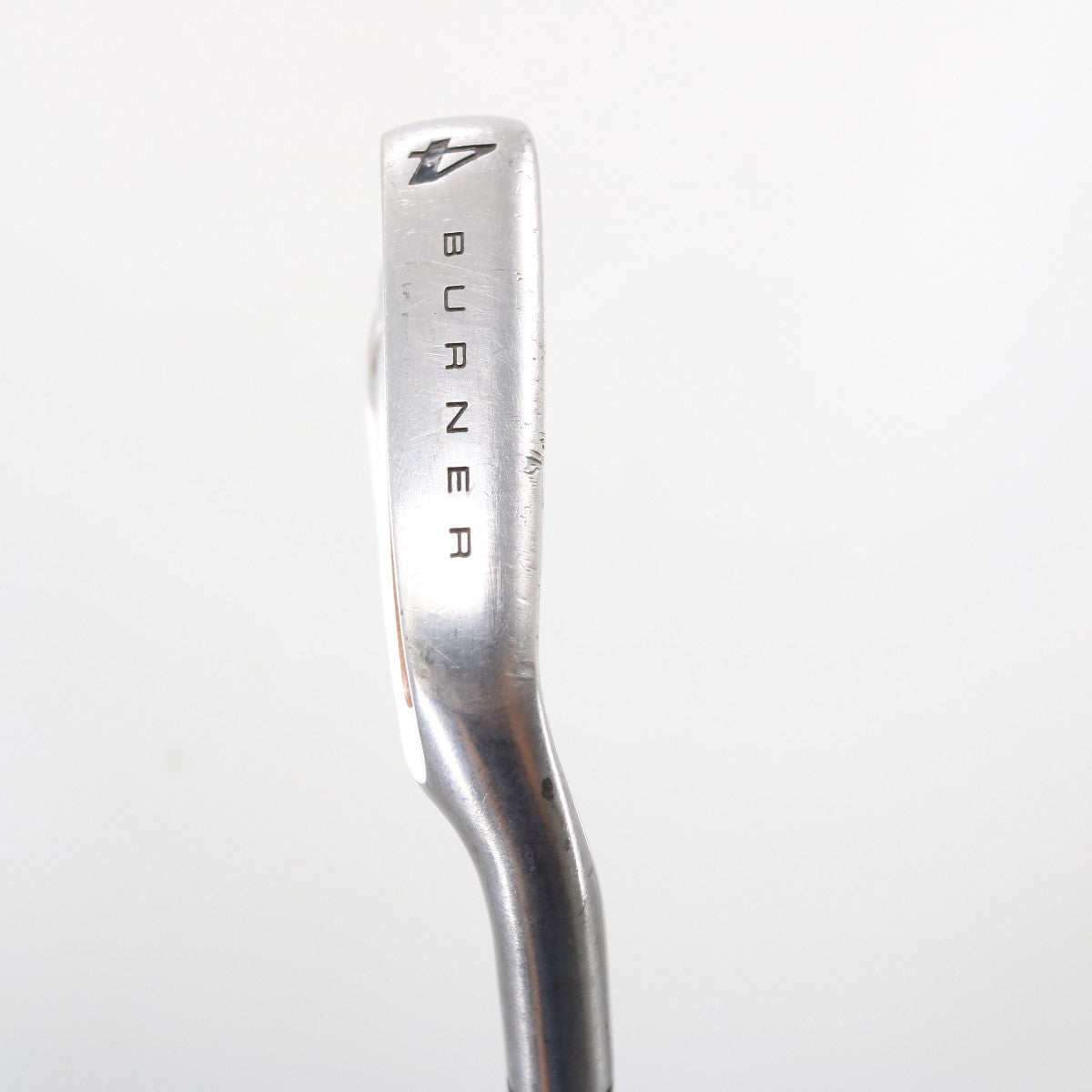 TaylorMade Burner Oversize Individual 4 Iron Steel Stiff Flex RH C-153560