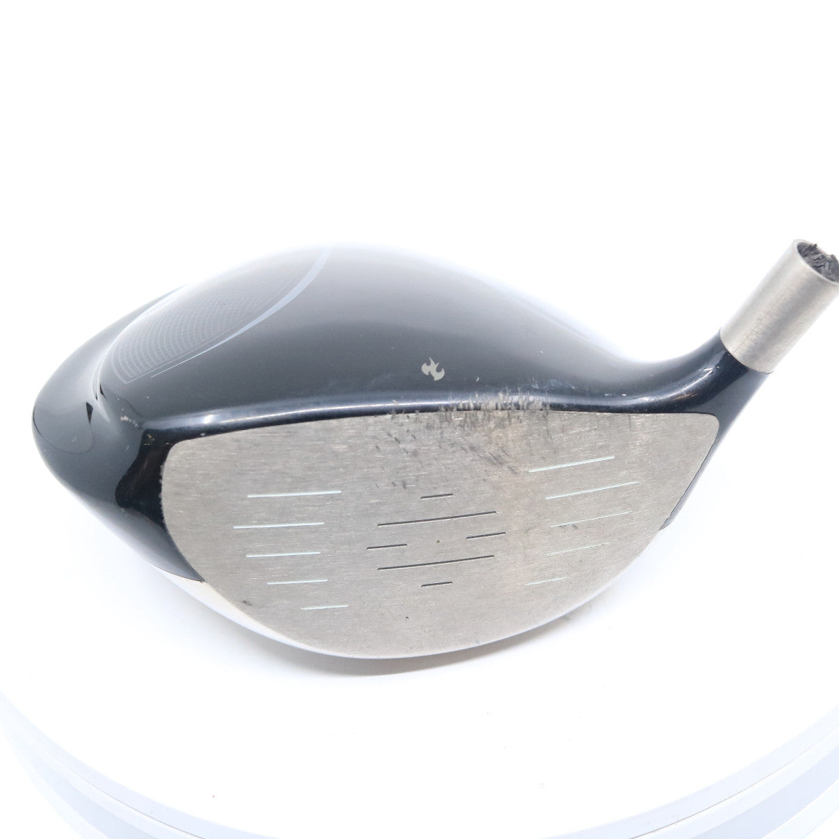 TaylorMade Burner Driver 10.5 Degrees Right-Hand HEAD ONLY C-153572