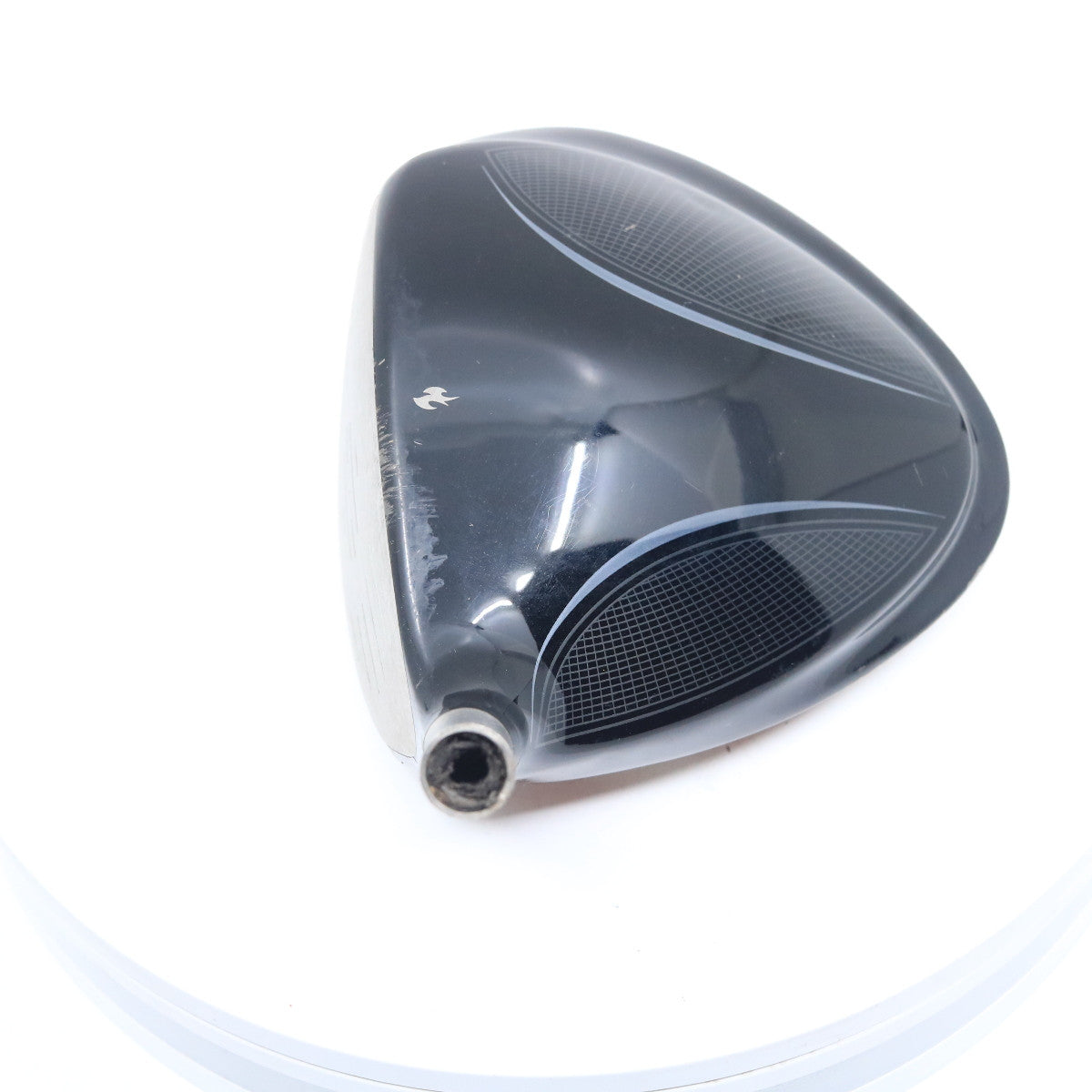 TaylorMade Burner Driver 10.5 Degrees Right-Hand HEAD ONLY C-153572