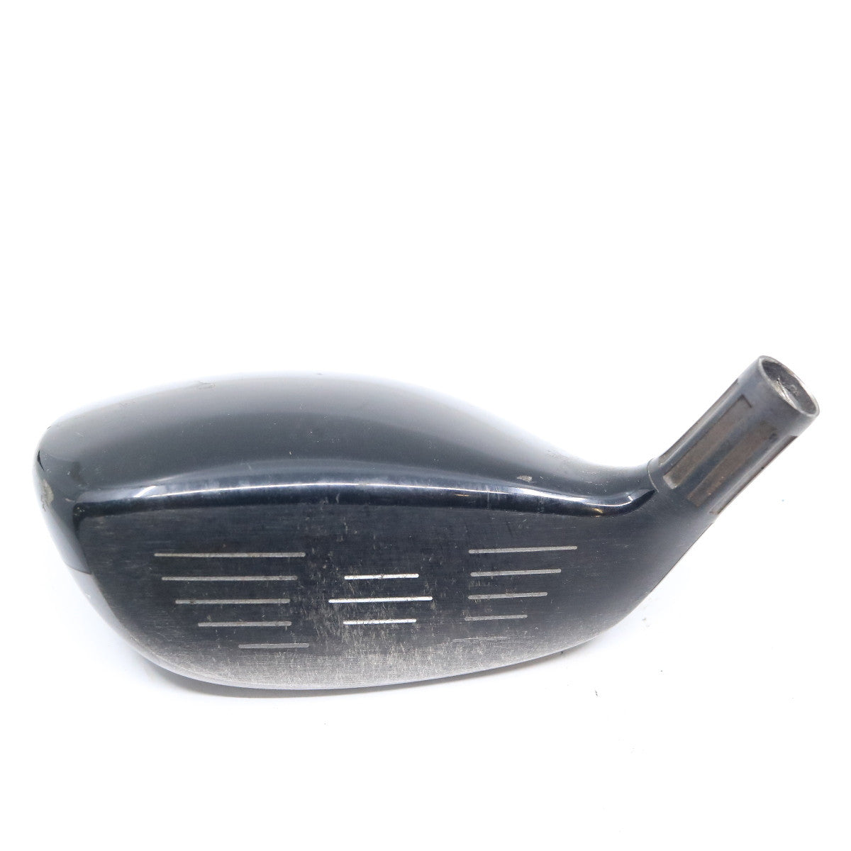 TaylorMade M2 Rescue 3 Hybrid 19 Degrees HEAD ONLY Right-Hand C-153574