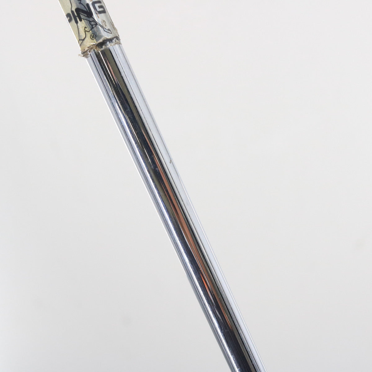 Ping Zing 2 Karsten Putter 34 Inches Steel Right Hand C-153588