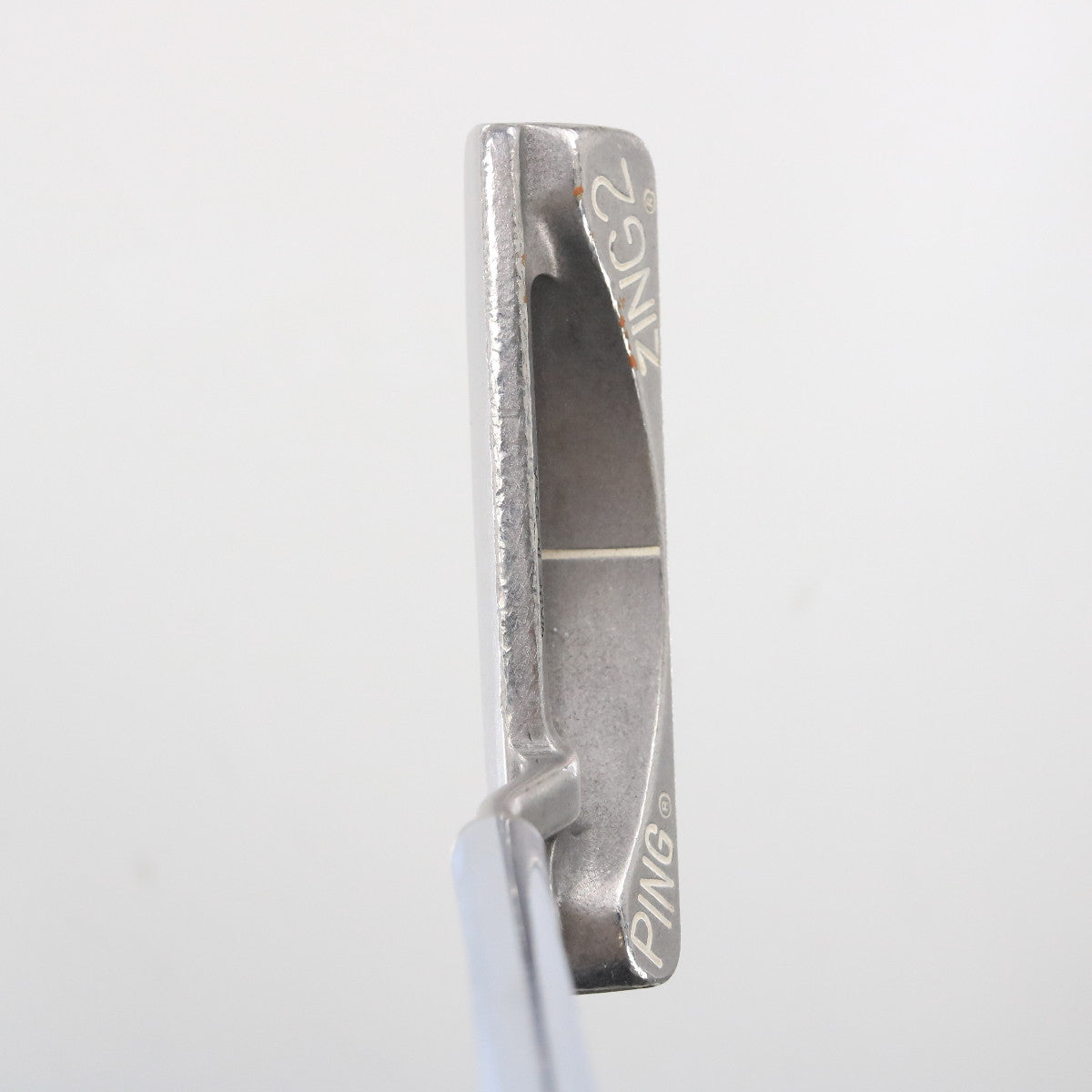 Ping Zing 2 Karsten Putter 34 Inches Steel Right Hand C-153588