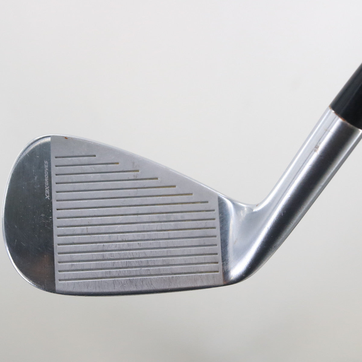 Nike VRS Pro Forged Combo Individual 8 Iron Dynamic Gold Steel X-Stiff C-153597