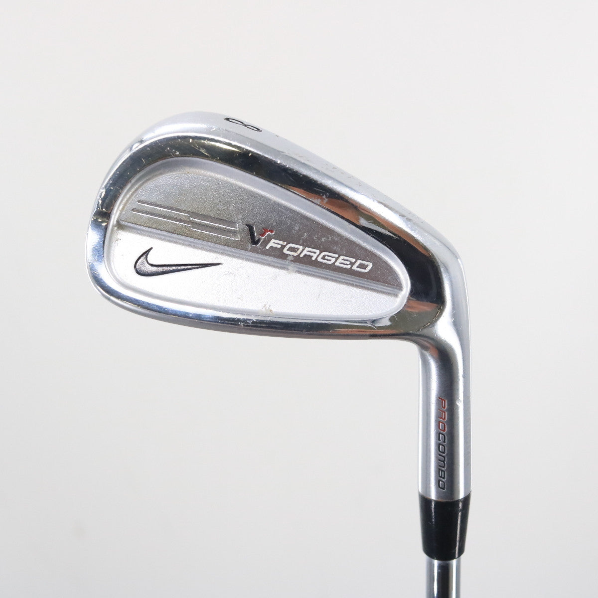 Nike VRS Pro Forged Combo Individual 8 Iron Dynamic Gold Steel X-Stiff C-153597